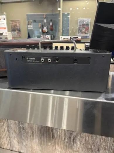 Yamaha - THR30IIWL BL 2